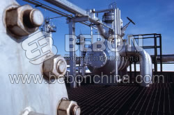 SB480 boiler steel plate