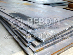 DIN17102 St E 315 steel, DIN17102 St E 315 steel equivalent grade