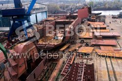 EN 10028-2 P235 GH steel Chemical Compositon, EN 10028-2 P235 GH steel Application