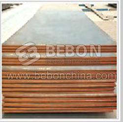 JIS G 3103 SB 410 steel Chemical Compositon, JIS G 3103 SB 410 steel Application