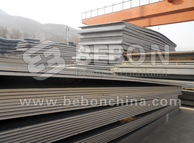 DIN 17102 St E 255 steel plate/sheet, St E 255 steel plate Normalizing，St E 255 steel plate/sheet