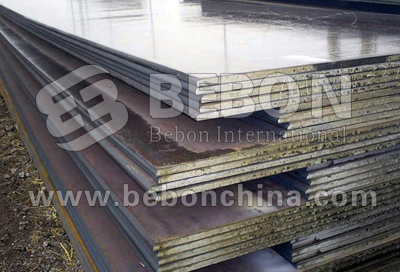 DIN 17102 St E 315 steel plate/sheet, St E 315 steel plate Normalizing, St E 315 steel plate/sheet