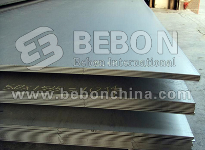 DIN 17102 T St E 285 steel plate/sheet,T St E 285 steel plate Normalizing，T St E 285 steel plate/she