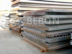 P 355 N steel Chemical Composition