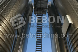ASTM A662 Grade B Mechanical Property