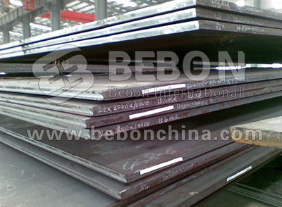 EN 10028-3 P275 NL2 steel