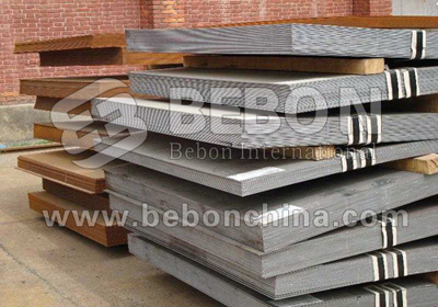 ASTM A202/A202M A202GrB steel