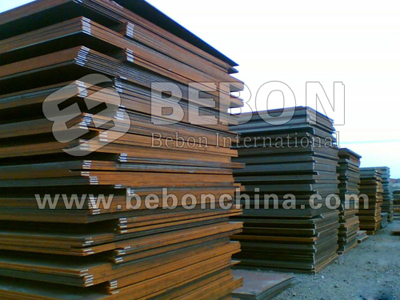 ASTM A203/A203M A203GrA steel