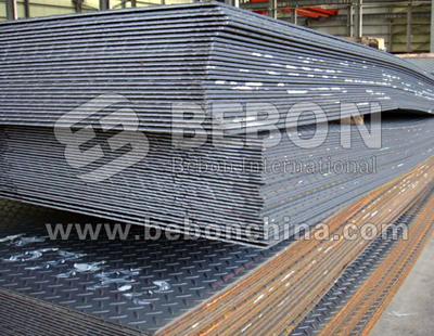 ASTM A203/A203M A203GrE steel