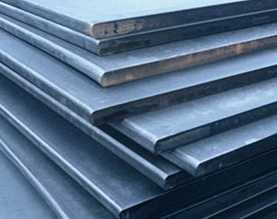 ASTM A516 standard steel