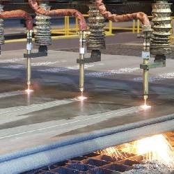 P460NL2 steel plate, P460NL2 Boiler steel plate, P460NL2 Pressure vessel steel plate