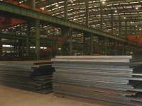 SPV235 steel plate