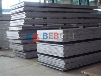 A302 Grade C boiler steel plate