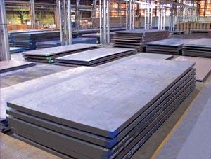  SB450M steel plate