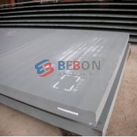 A302 Grade D boiler steel plate