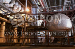 SB480M boiler steel plate