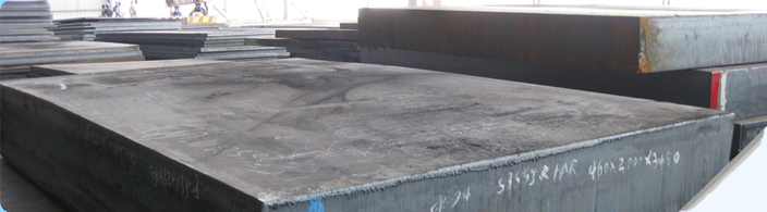 P355Q steel plate, P355Q boiler steel, P355Q boiler steel plate