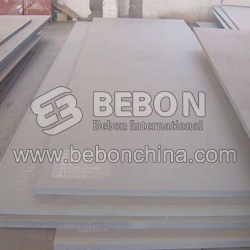 a203 grade d steel plate