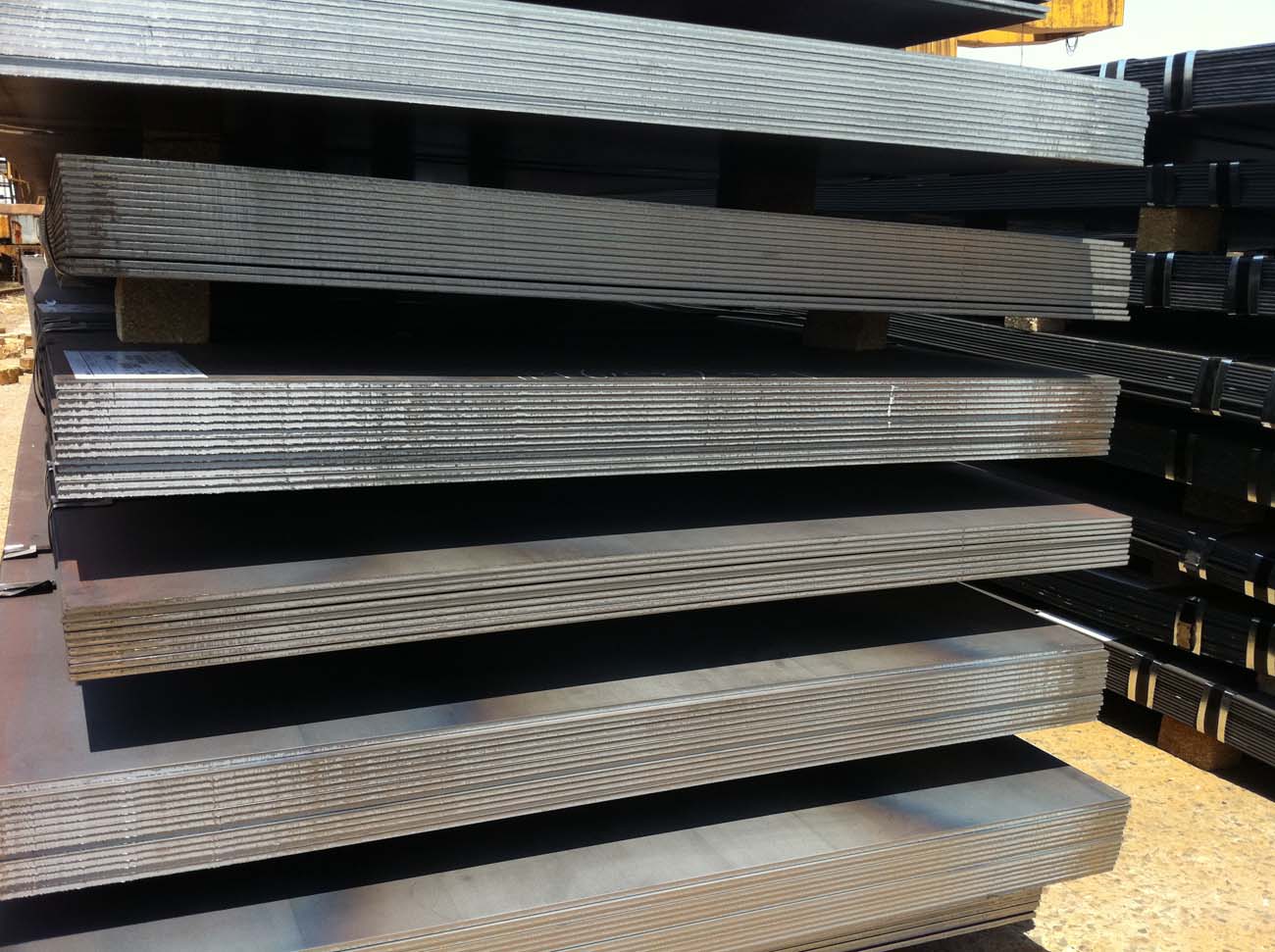A572 Grade 42 steel plate,A572 Grade 42 steel plate supplier