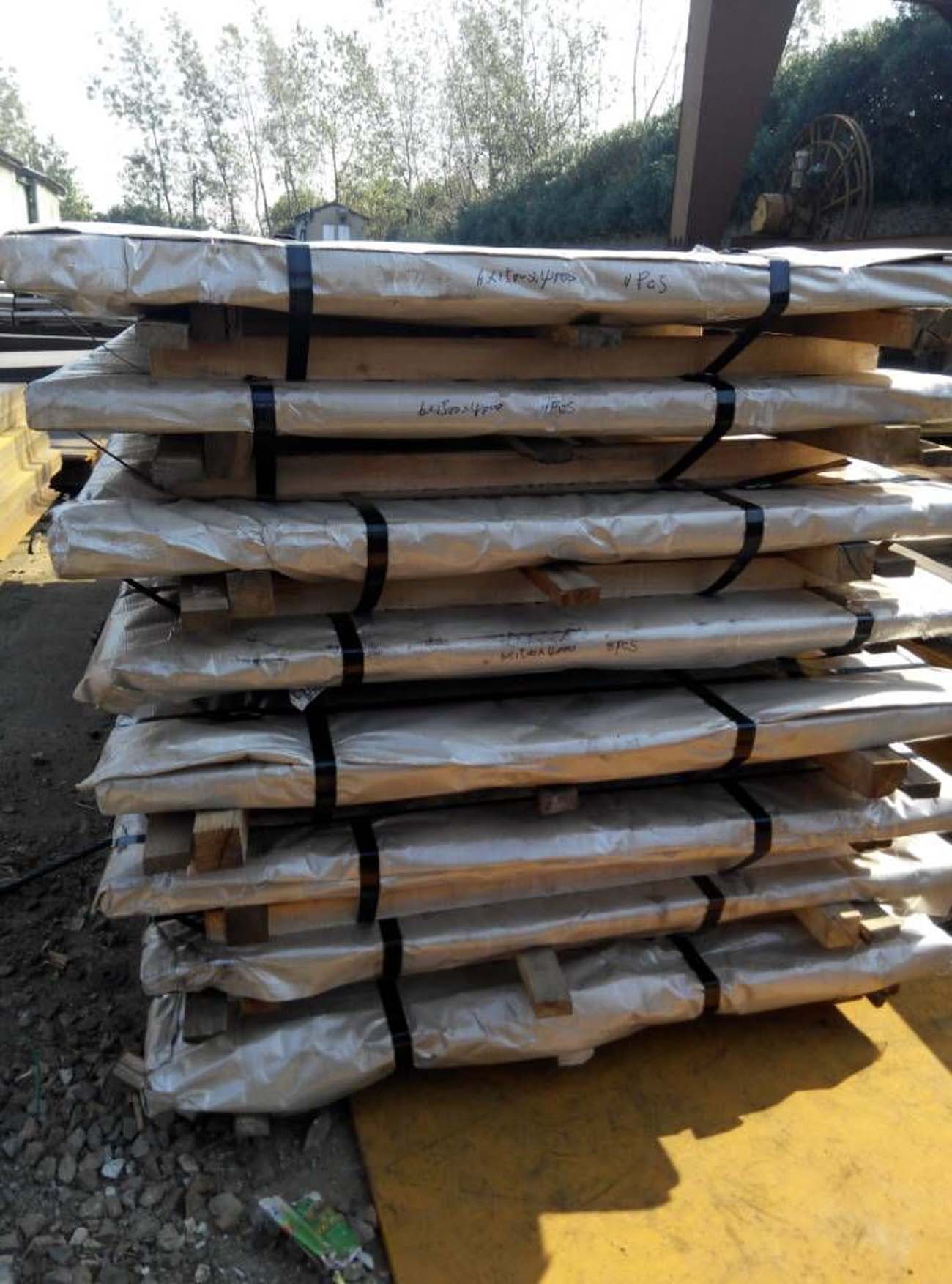 P265GH steel plate manufacturer,P265GH steel plate specification