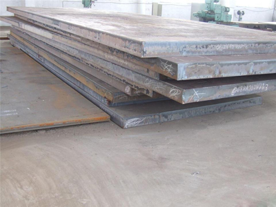 EN10028-2 P235GH Pressure Vessels Steel, EN10028-2 P235GH Available Size