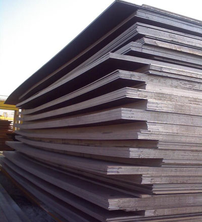 EN 10028-3 P275NH Steel Supplier in China