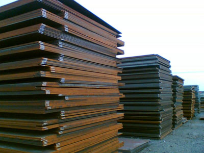 EN10028-3 P275NL1 Pressure Vessels Steel, EN10028-3 P275NL1 steel exporting