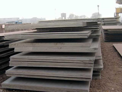 EN10028-3 P275NL2 Steel Plate, Material 1.1104