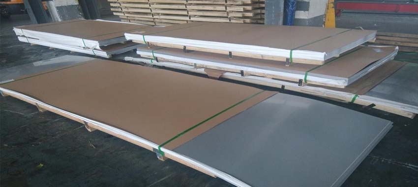 A285GrC steel plate Chinese supplier 