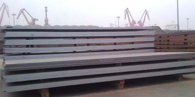 ASTM A387-2-1 pressure vessel Cr Mo alloy steel sheet Width