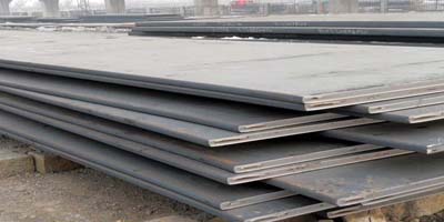 ASTM A387-2-2 High strength pressure vessel steel plate Equivalent