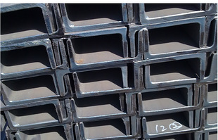 JIS SS540 U carbon channel steel profile thickness