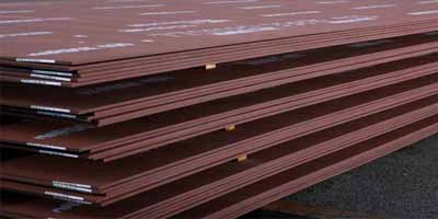 S420MC steel plate under EN 10149-2 standard