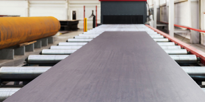 GL GRADE D32 Steel Plate for Shipbuilding