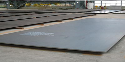 S275JR steel plate