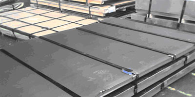 JIS S55C steel plate