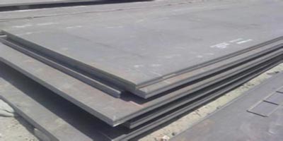 A242 type 1 steel plate