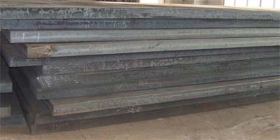 High quality St37-2 carbon and low alloy steel plate