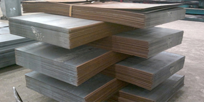 High strength SM490YA carbon and low alloy steel plate