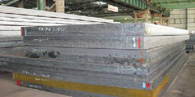 35CrMo steel plate