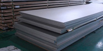 ASTM A204 Grade B steel plate