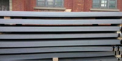 S355MC steel plate, S355MC Automotive steel plate