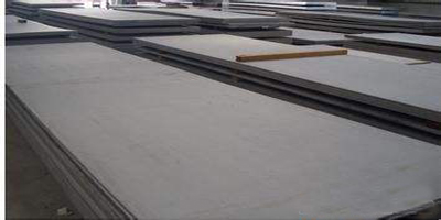 ASTM A387 Grade 11 steel plate