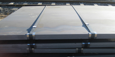 Factory wholesale EH32 Shipbuilding steel plate