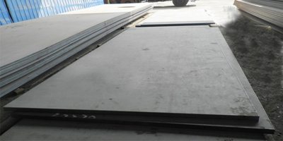 Mechanical properties of ABS Grade E Ship Building Steel Plate