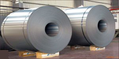 SGCC steel coil, SGCC steel coil specification